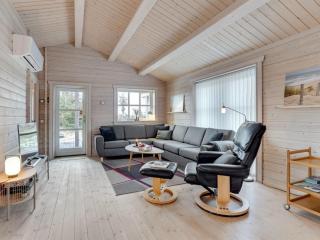 Holiday Home Herfrid - 600m from the sea by Interhome - Ringkøbing - 7