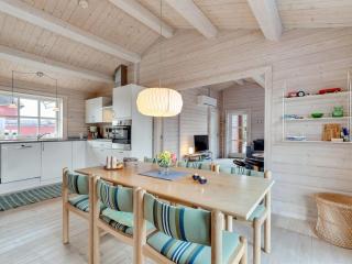 Holiday Home Herfrid - 600m from the sea by Interhome - Ringkøbing - 5