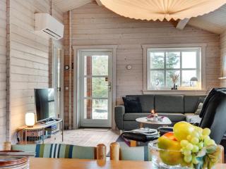 Holiday Home Herfrid - 600m from the sea by Interhome - Ringkøbing - 6