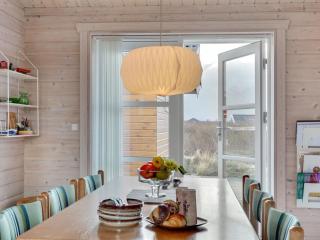 Holiday Home Herfrid - 600m from the sea by Interhome - Ringkøbing - 3