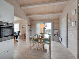 Holiday Home Herfrid - 600m from the sea by Interhome - Ringkøbing - 4