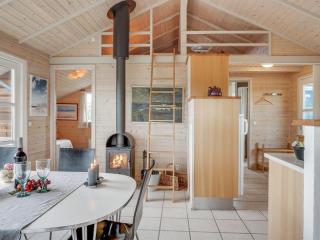 Holiday Home Geeske - 400m from the sea by Interhome - Ringkøbing - 6