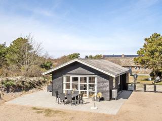 Holiday Home Gillis - 900m from the sea by Interhome - Ringkøbing - 0