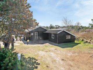 Holiday Home Gillis - 900m from the sea by Interhome - Ringkøbing - 9