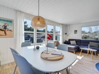 Holiday Home Gillis - 900m from the sea by Interhome - Ringkøbing - 3