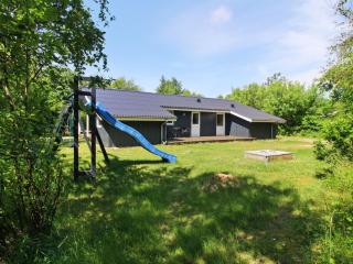 Holiday Home Fredger - 1-8km from the sea by Interhome - Ringkøbing - 0