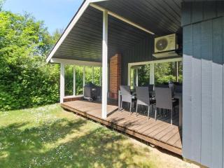 Holiday Home Fredger - 1-8km from the sea by Interhome - Ringkøbing - 9
