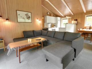 Holiday Home Fredger - 1-8km from the sea by Interhome - Ringkøbing - 8