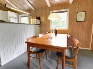 Holiday Home Fredger - 1-8km from the sea by Interhome - Ringkøbing - 2