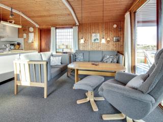 Holiday Home Heidel - from the sea in Western Jutland by Interhome - 5