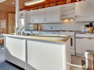 Holiday Home Heidel - from the sea in Western Jutland by Interhome - 2