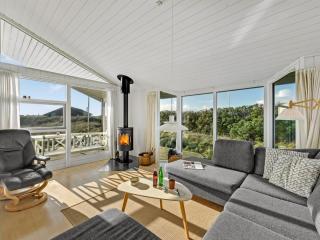 Holiday Home Thorgny - from the sea by Interhome - Ringkøbing - 5
