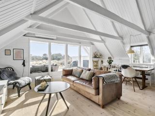 Holiday Home Hen - 400m from the sea by Interhome - Ringkøbing - 6