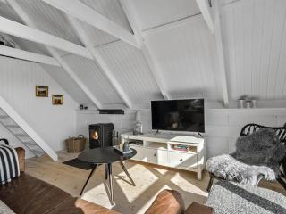 Holiday Home Hen - 400m from the sea by Interhome - Ringkøbing - 4