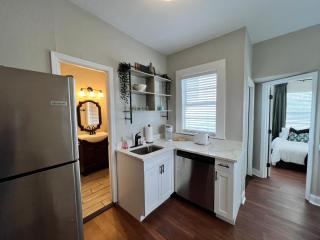 Updated Condo in Heart of Tampa 2 - Tampa - 7