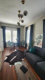 Updated Condo in Heart of Tampa 2 - Tampa - 1