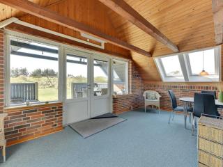 Holiday Home Wulfhild - 800m from the sea by Interhome - Ringkøbing - 6