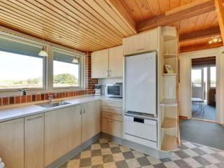 Holiday Home Wulfhild - 800m from the sea by Interhome - Ringkøbing - 2