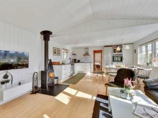 Holiday Home Ayu - 100m from the sea by Interhome - Ringkøbing - 6