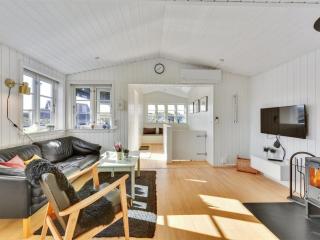 Holiday Home Ayu - 100m from the sea by Interhome - Ringkøbing - 5