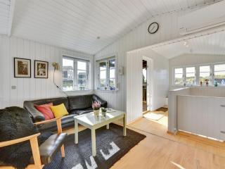 Holiday Home Ayu - 100m from the sea by Interhome - Ringkøbing - 4