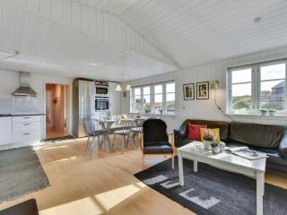 Holiday Home Ayu - 100m from the sea by Interhome - Ringkøbing - 3