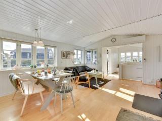 Holiday Home Ayu - 100m from the sea by Interhome - Ringkøbing - 1