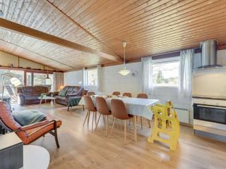 Holiday Home Agna - 700m to the inlet by Interhome - Ringkøbing - 7