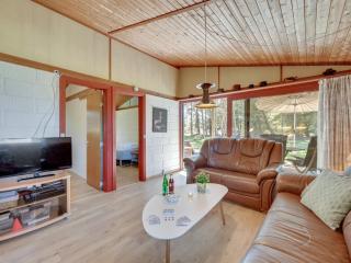 Holiday Home Agna - 700m to the inlet by Interhome - Ringkøbing - 2