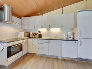 Holiday Home Agna - 700m to the inlet by Interhome - Ringkøbing - 1