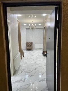 Apartment with city view - Tbilisi - 9