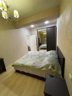 Apartment with city view - Tbilisi - 2