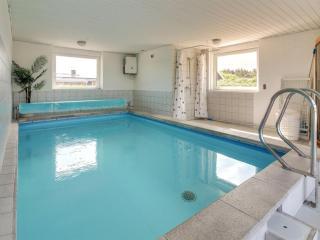 Holiday Home Sissan - 900m from the sea by Interhome - Ringkøbing - 9
