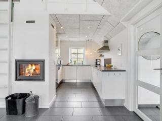 Holiday Home Stenkwith - from the sea by Interhome - 2