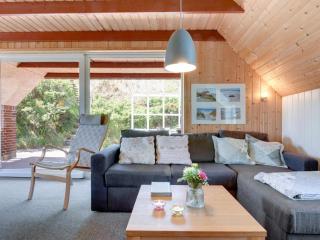 Holiday Home Pia - 400m from the sea by Interhome - Ringkøbing - 6