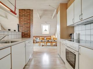 Holiday Home Felina - from the sea by Interhome - Ringkøbing - 2