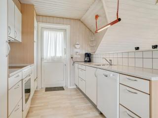 Holiday Home Felina - from the sea by Interhome - Ringkøbing - 1