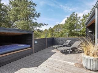 Holiday Home Lassi - 950m from the sea by Interhome - Ringkøbing - 8