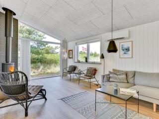 Holiday Home Lassi - 950m from the sea by Interhome - Ringkøbing - 6