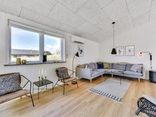 Holiday Home Lassi - 950m from the sea by Interhome - Ringkøbing - 5