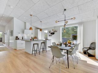 Holiday Home Lassi - 950m from the sea by Interhome - Ringkøbing - 3