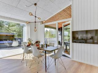 Holiday Home Lassi - 950m from the sea by Interhome - Ringkøbing - 2