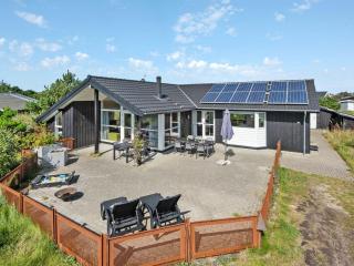 Holiday Home Illona - from the sea by Interhome - Ringkøbing - 0