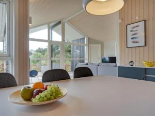 Holiday Home Illona - from the sea by Interhome - Ringkøbing - 1