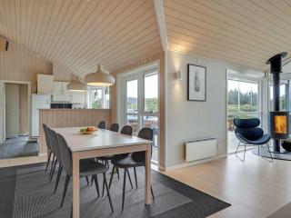 Holiday Home Illona - from the sea by Interhome - Ringkøbing - 2