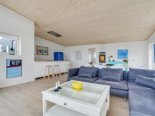Holiday Home Carstina - 400m from the sea by Interhome - Ringkøbing - 4