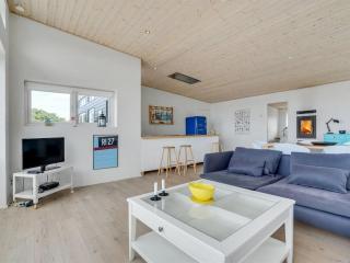Holiday Home Carstina - 400m from the sea by Interhome - Ringkøbing - 3
