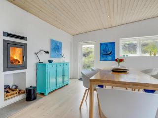 Holiday Home Carstina - 400m from the sea by Interhome - Ringkøbing - 1