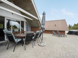 Holiday Home Tuomi - 900m from the sea by Interhome - Ringkøbing - 8