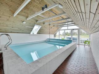 Holiday Home Tuomi - 900m from the sea by Interhome - Ringkøbing - 7